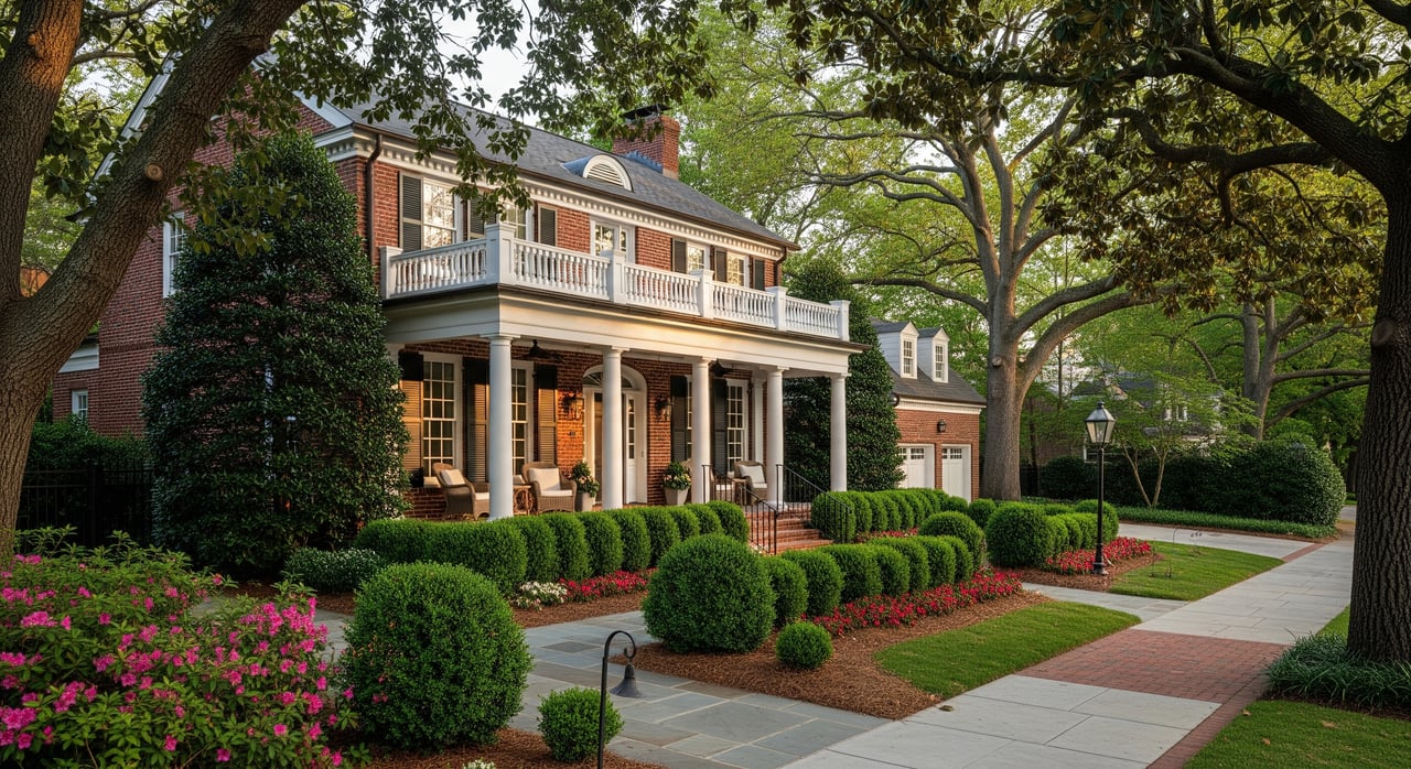 What Daily Life Looks Like In Brookhaven, GA