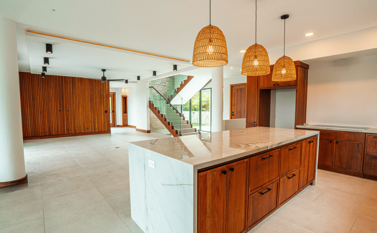Casa Mar Azul - Brand New Oceanview Home In Mar Vista