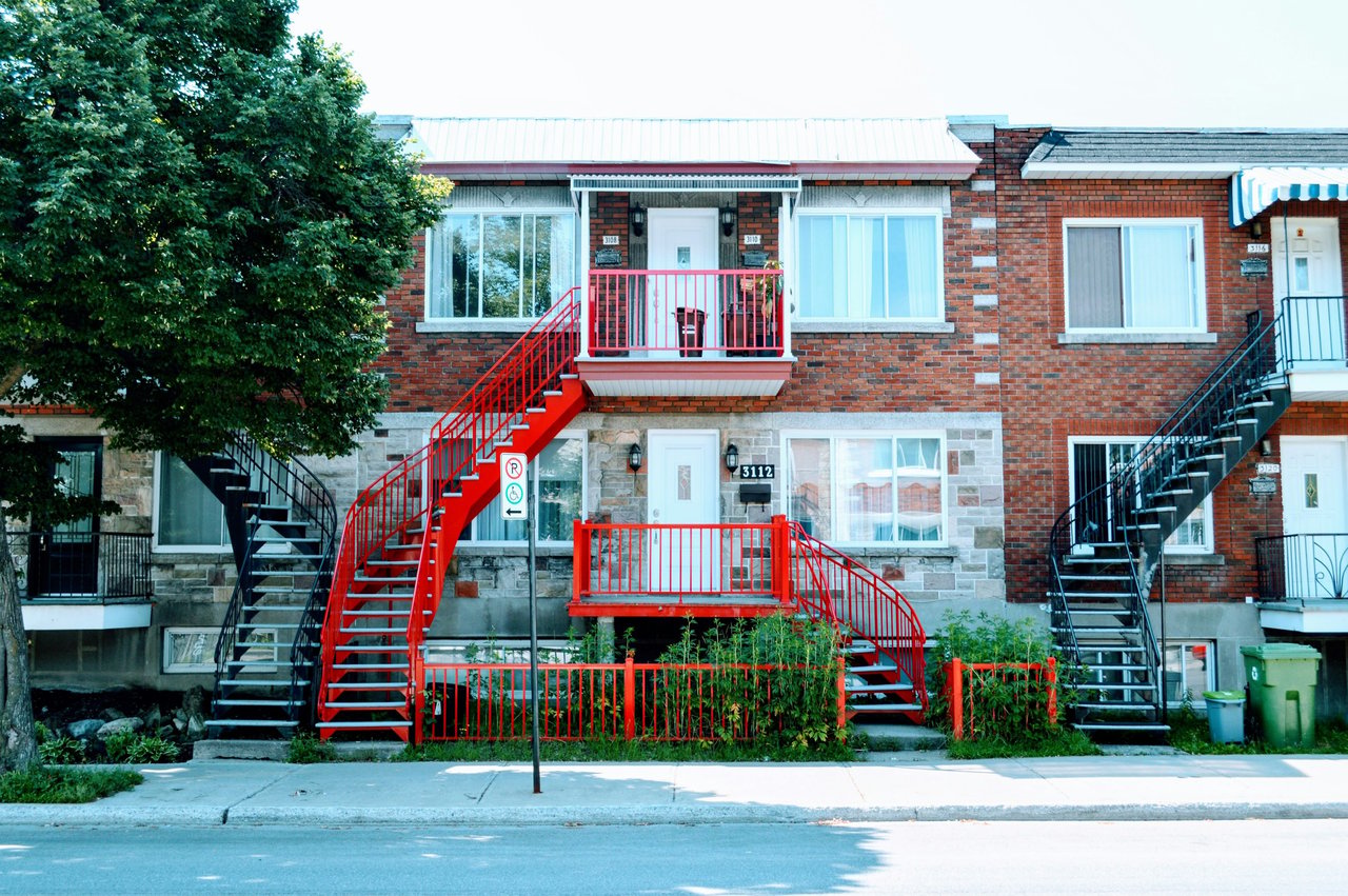 Multi-Family