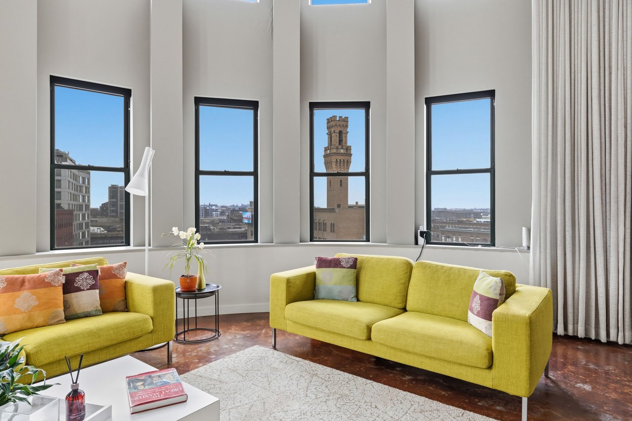 Sowa Full Service Condo