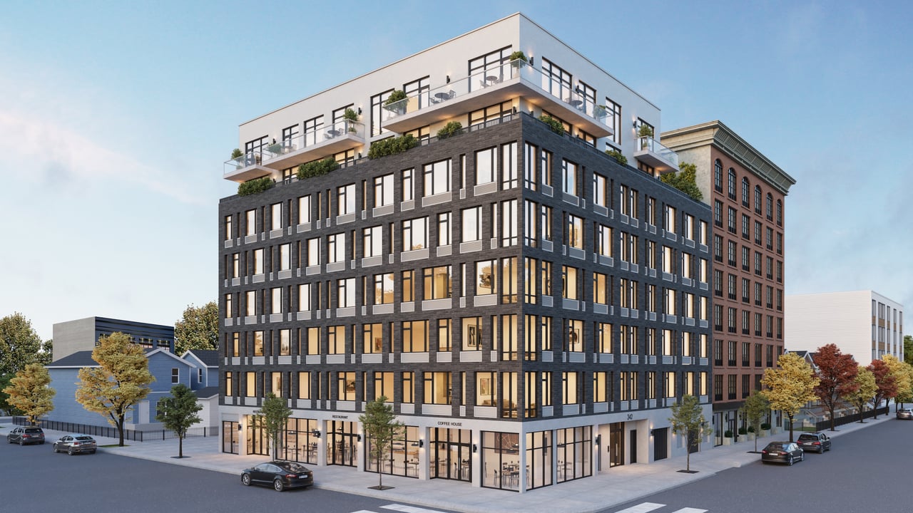 Johnston Reserve #206