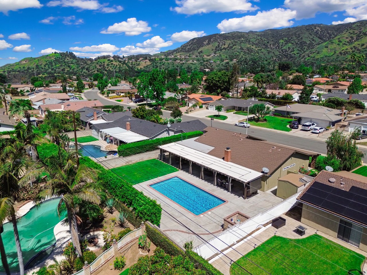 1298 Oak Ridge Drive