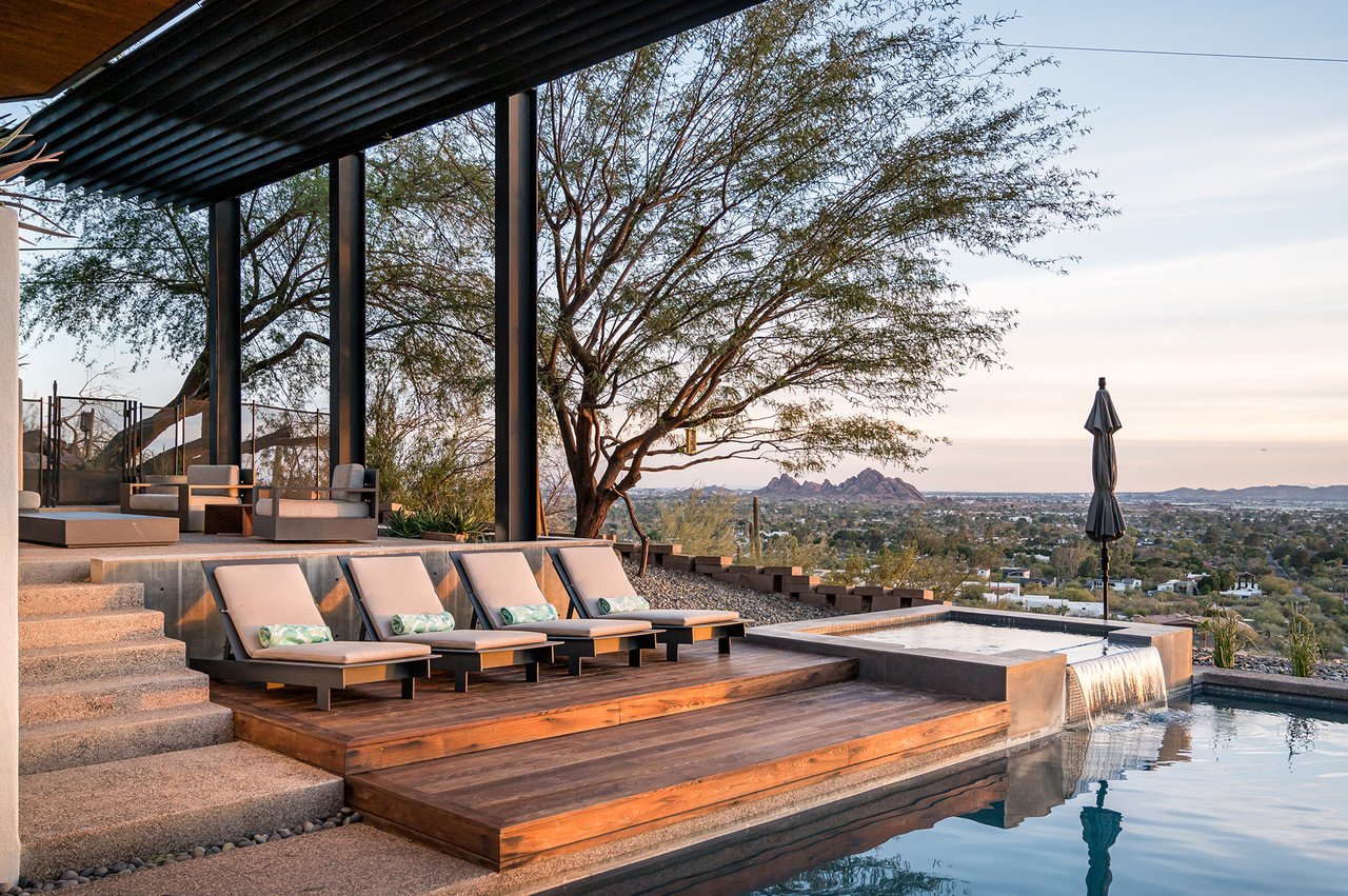 5419 E VALLE VISTA Road