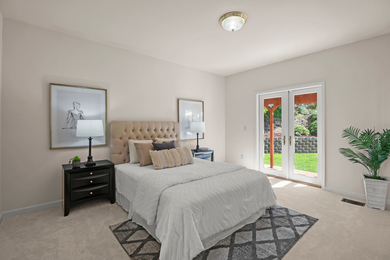 15940 Wildcat Ridge, Saratoga, CA