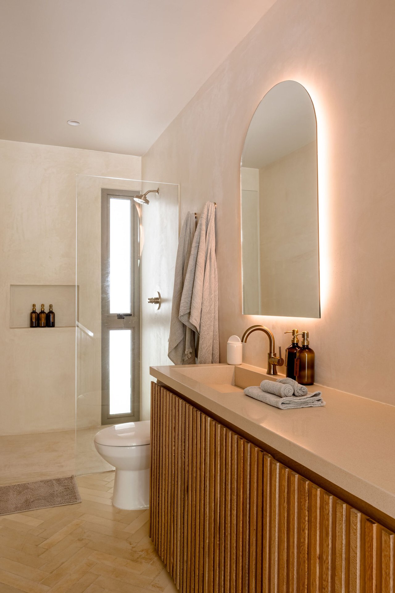 Aflora Tulum | One Bedroom Penthouse D402