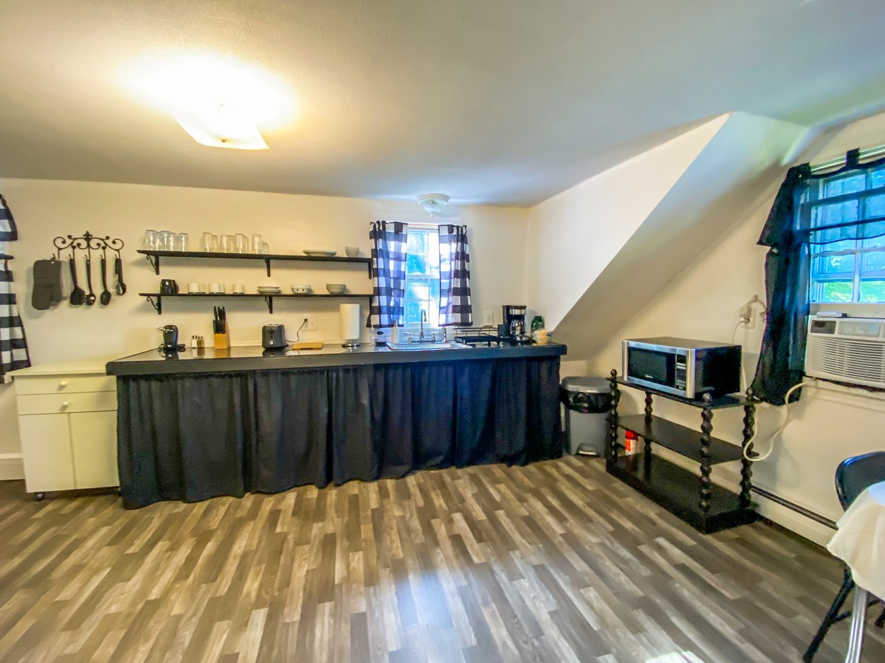 Rental Currently Available