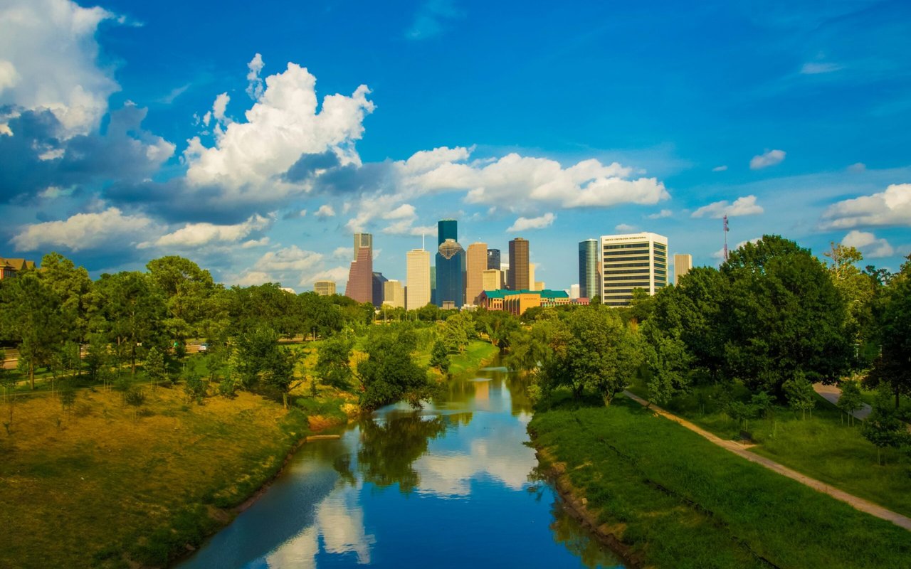 Houston, TX Real Estate and Homes for Sale