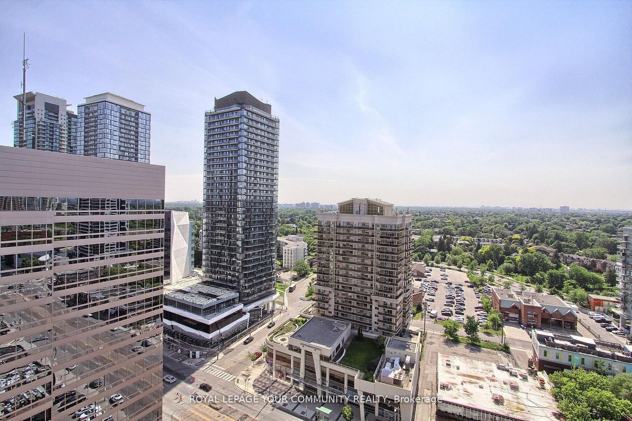 FOR SALE IN NORTH YORK 