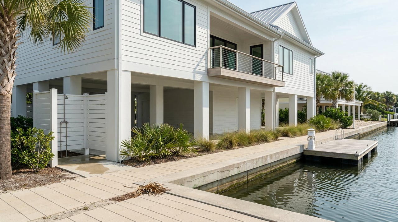 Carillon Beach vs 30A West For Your Next Beach Home