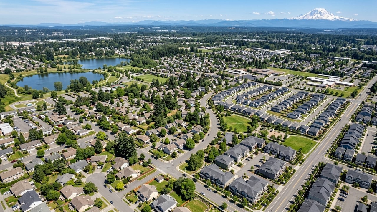 Exploring Neighborhoods in Marysville, WA: 2026 Home Prices and Areas