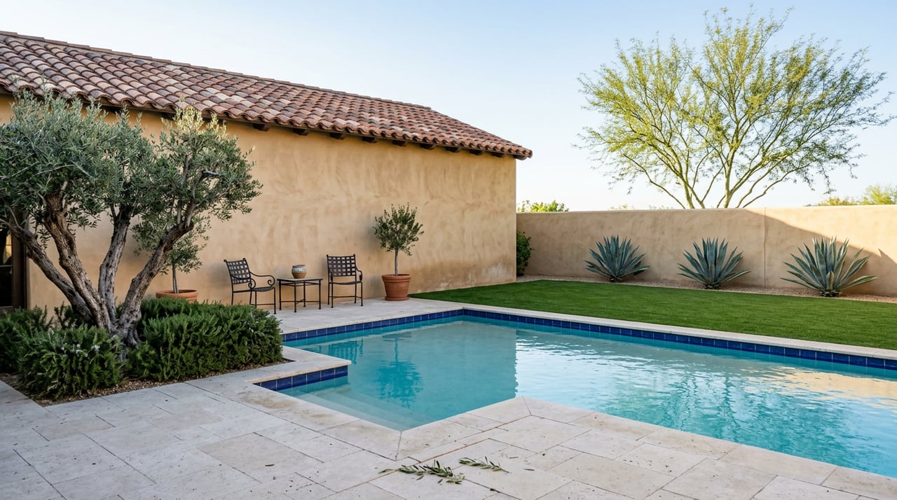 Toscana Country Club's Membership Price Depends on Which Page You Land On