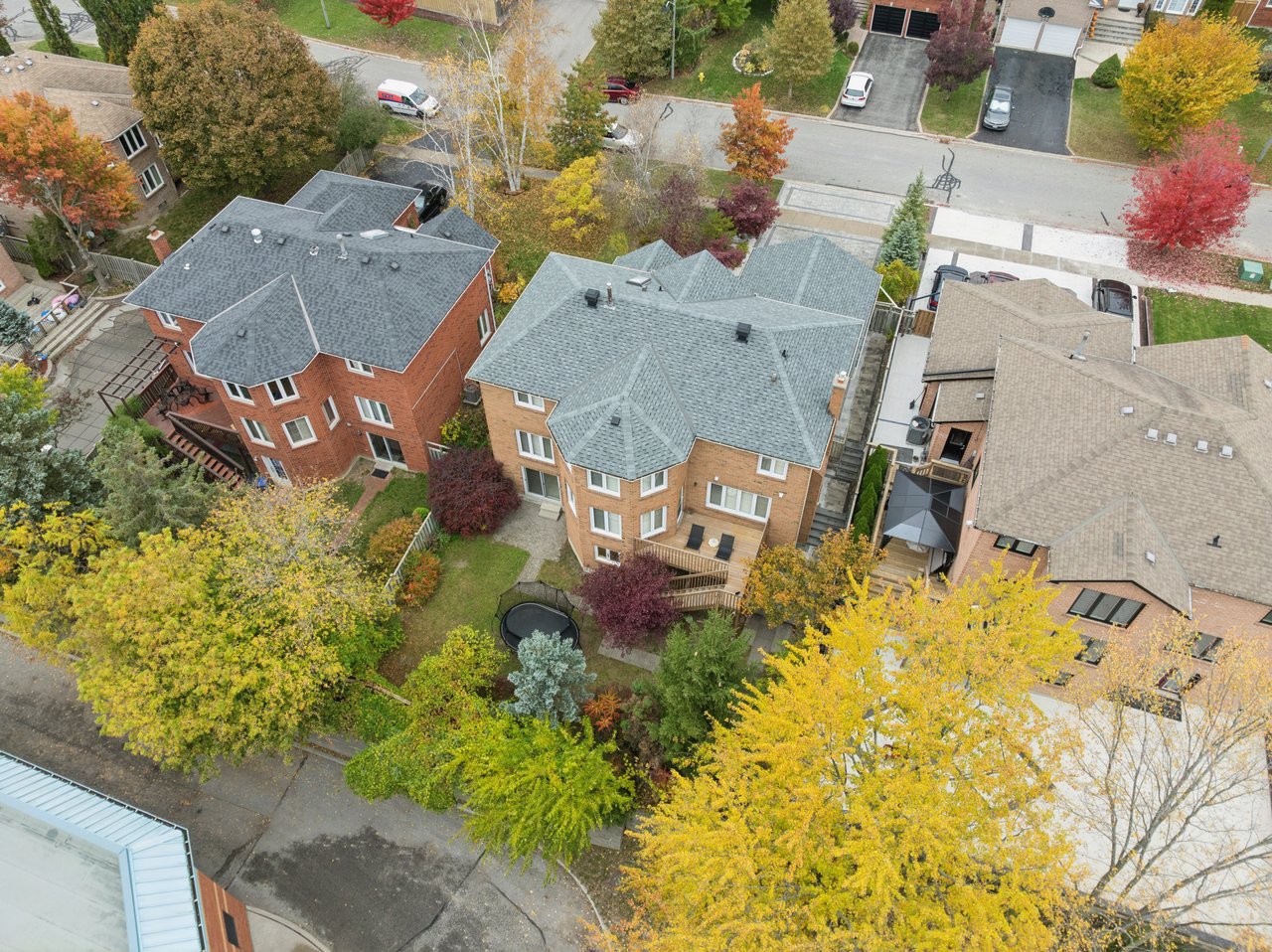 353 Rouge Hill Court