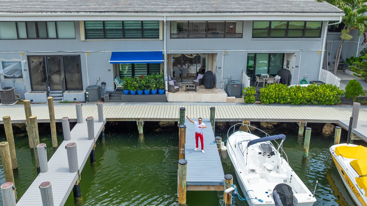 214 Poinciana Dr Sunny Isles