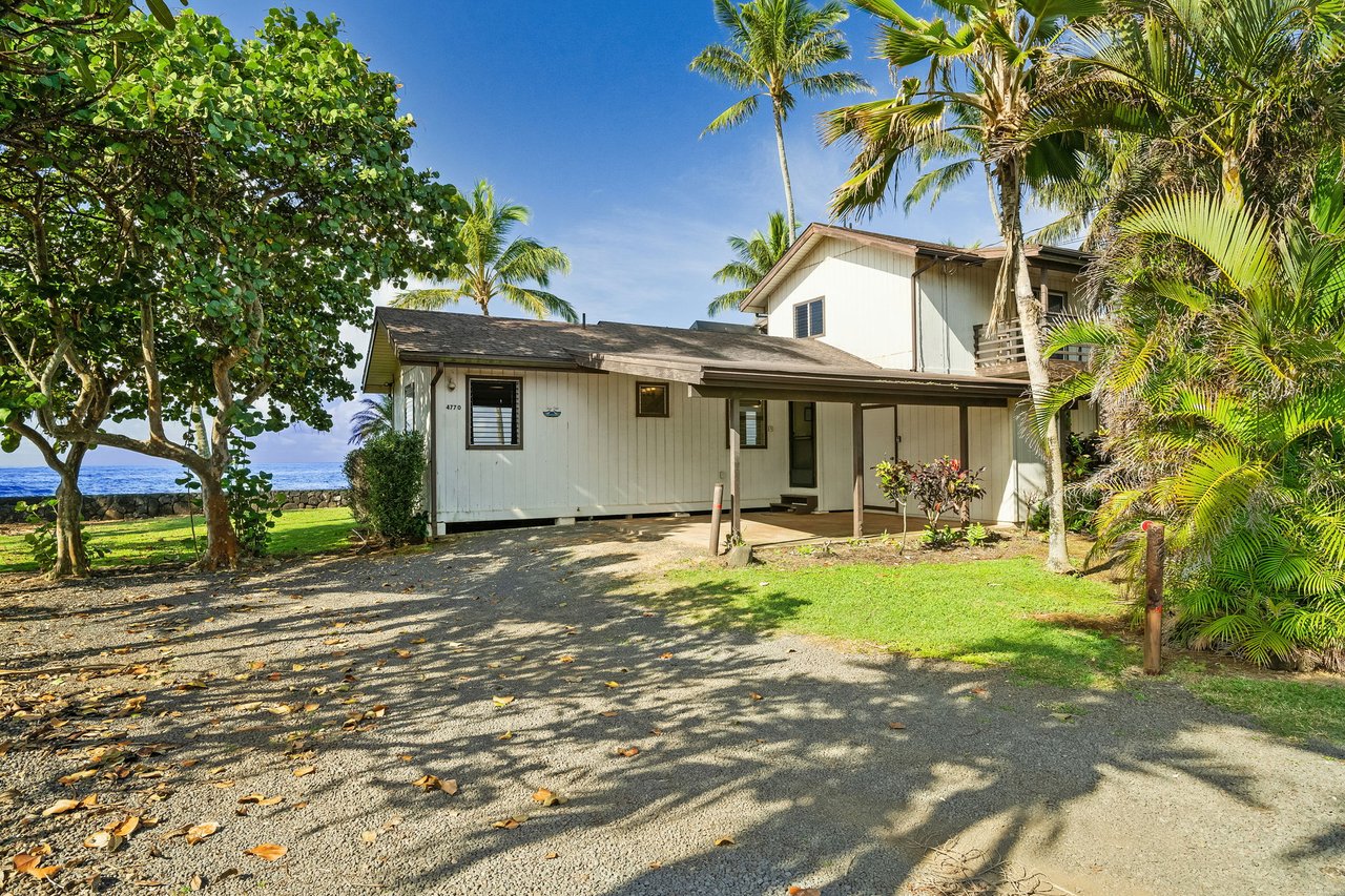 POIPU SOUTHSHORE KAUAI - BACK ON THE MARKET