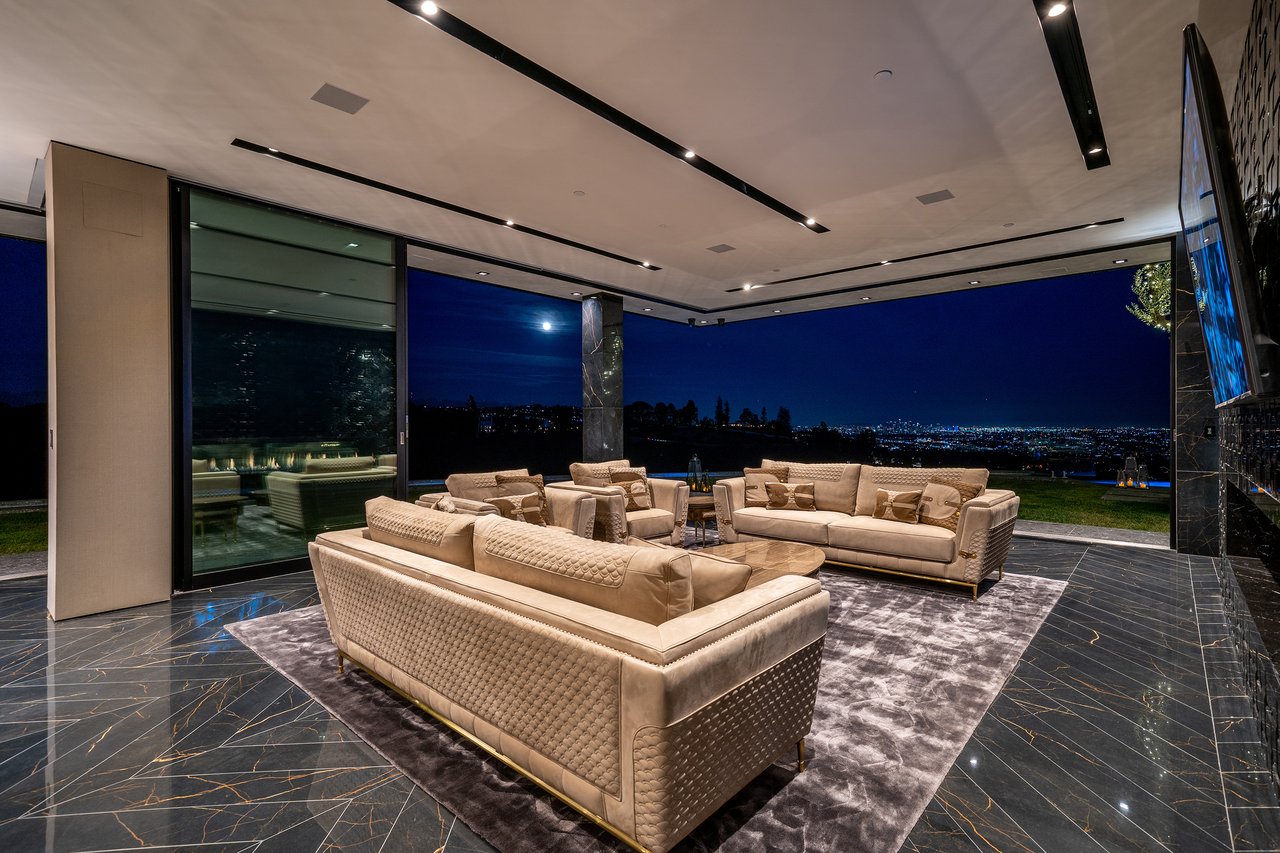 1200 Bel Air Road