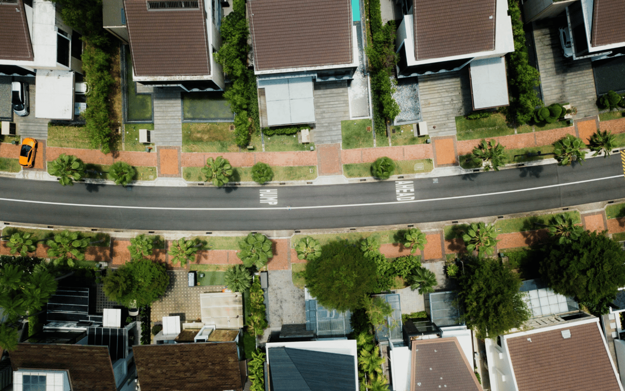 Neighborhood Amenities that Increase Home Value