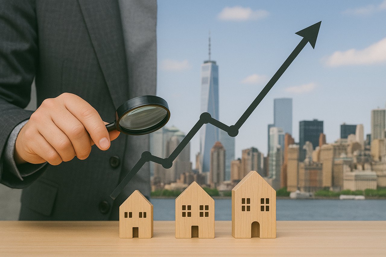 How to Establish a Realistic Pricing Strategy in Manhattan’s Segmented Real Estate Market