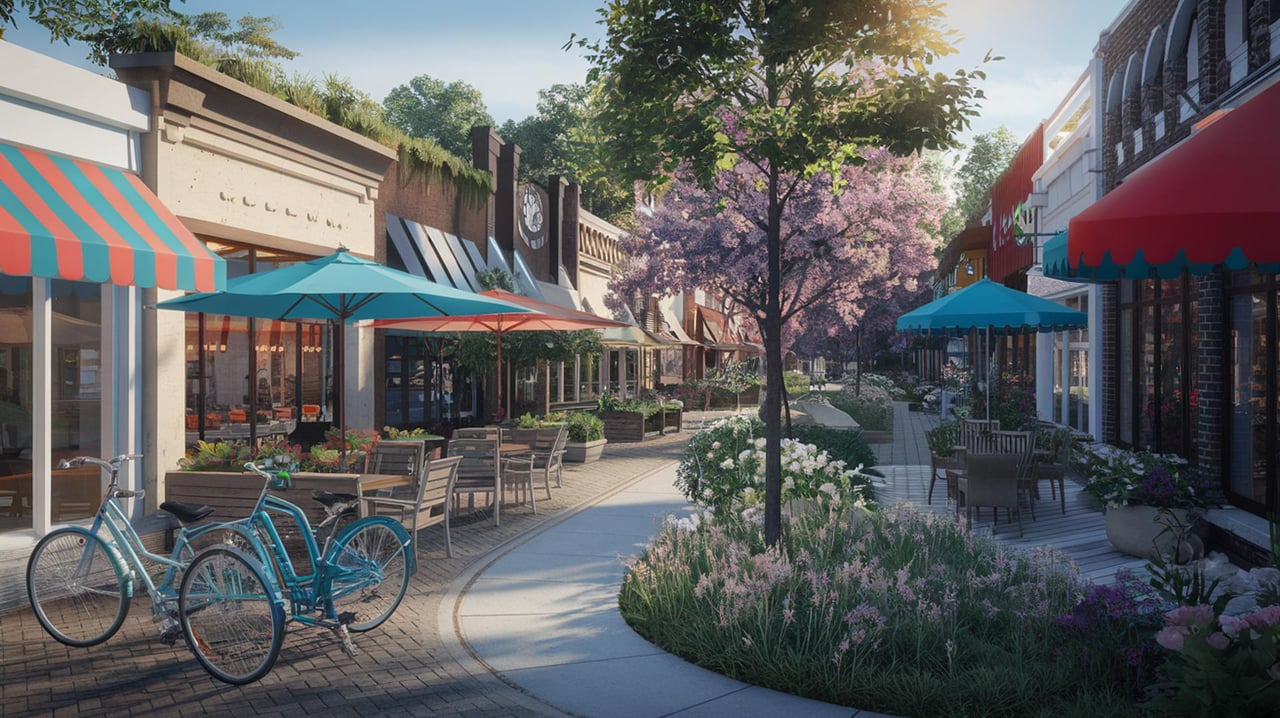 Hidden Gems in Alpharetta, GA You Need to Discover cover