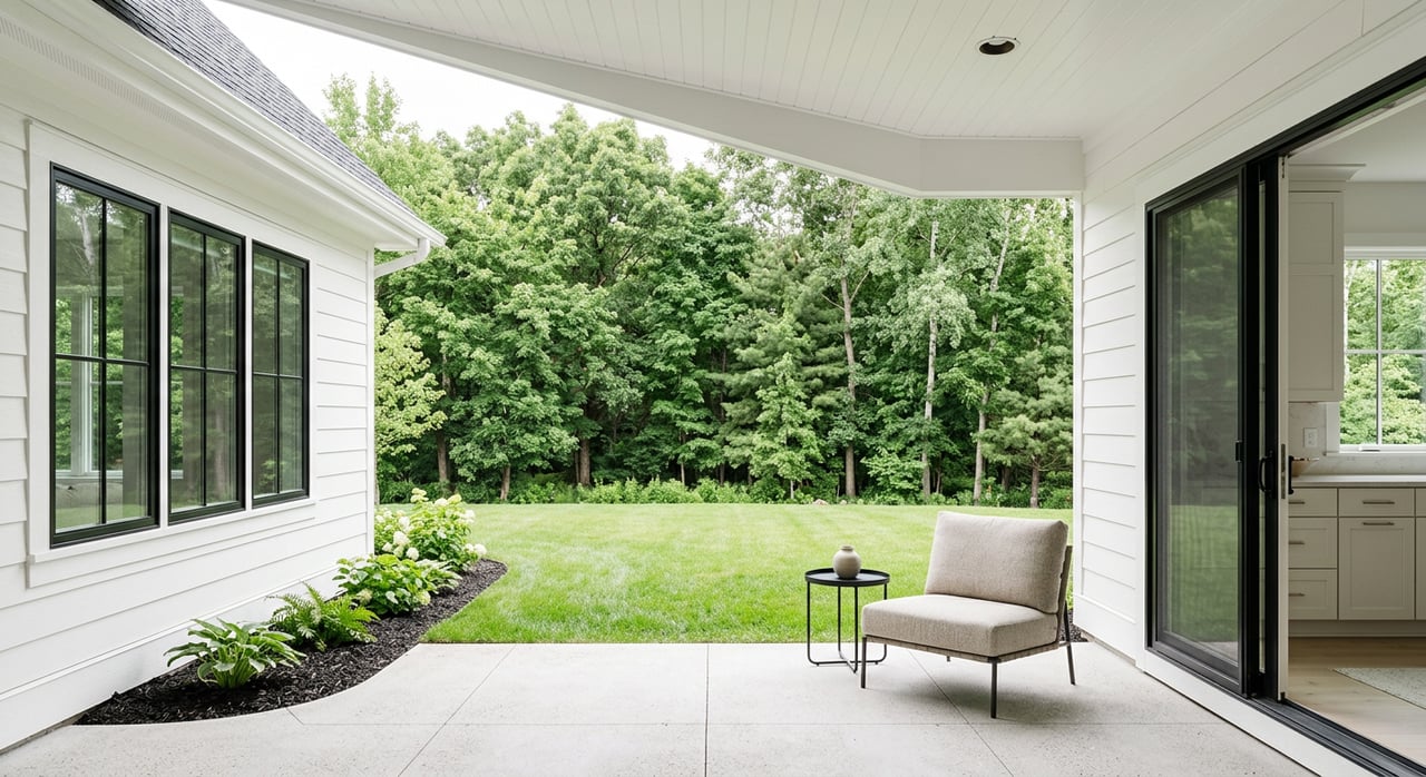 Living In Chesterfield: Commutes, Shopping And Green Space