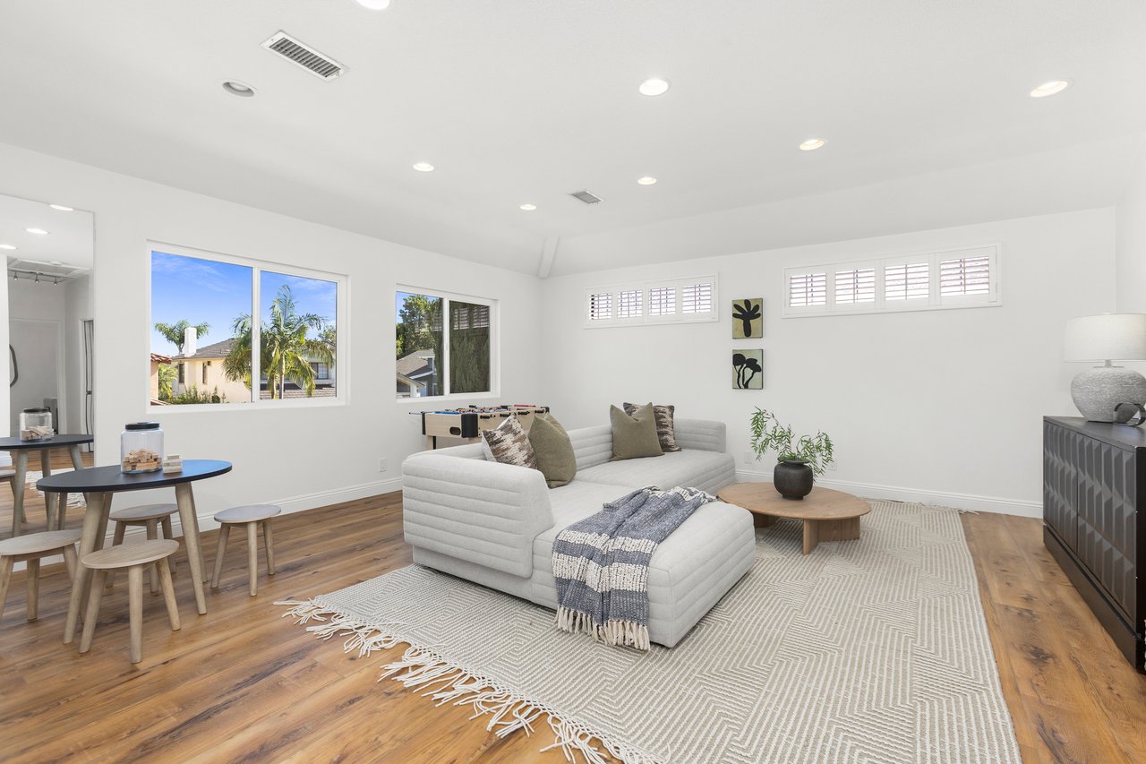 26681 Sotelo, Mission Viejo