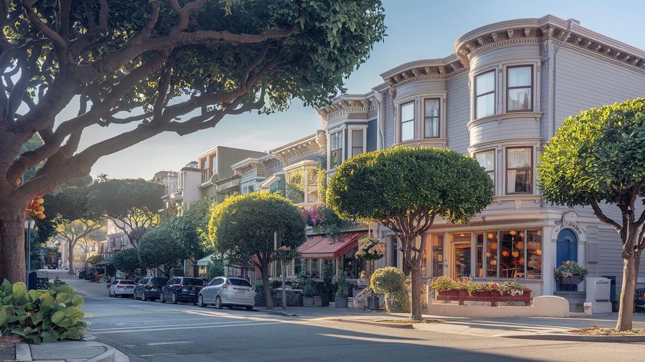 Hidden Gems in Cow Hollow, CA You Need to Discover