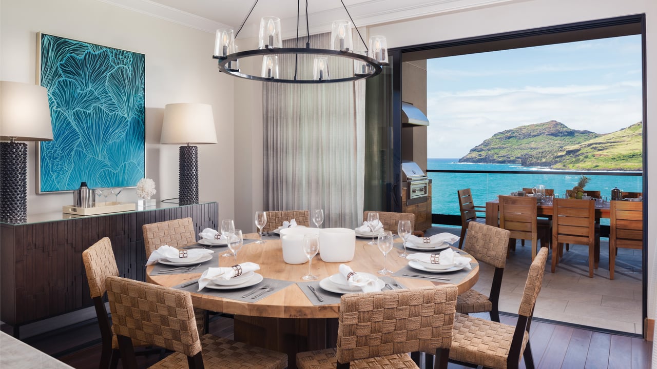 Kaiholo - 1/6th Ownership