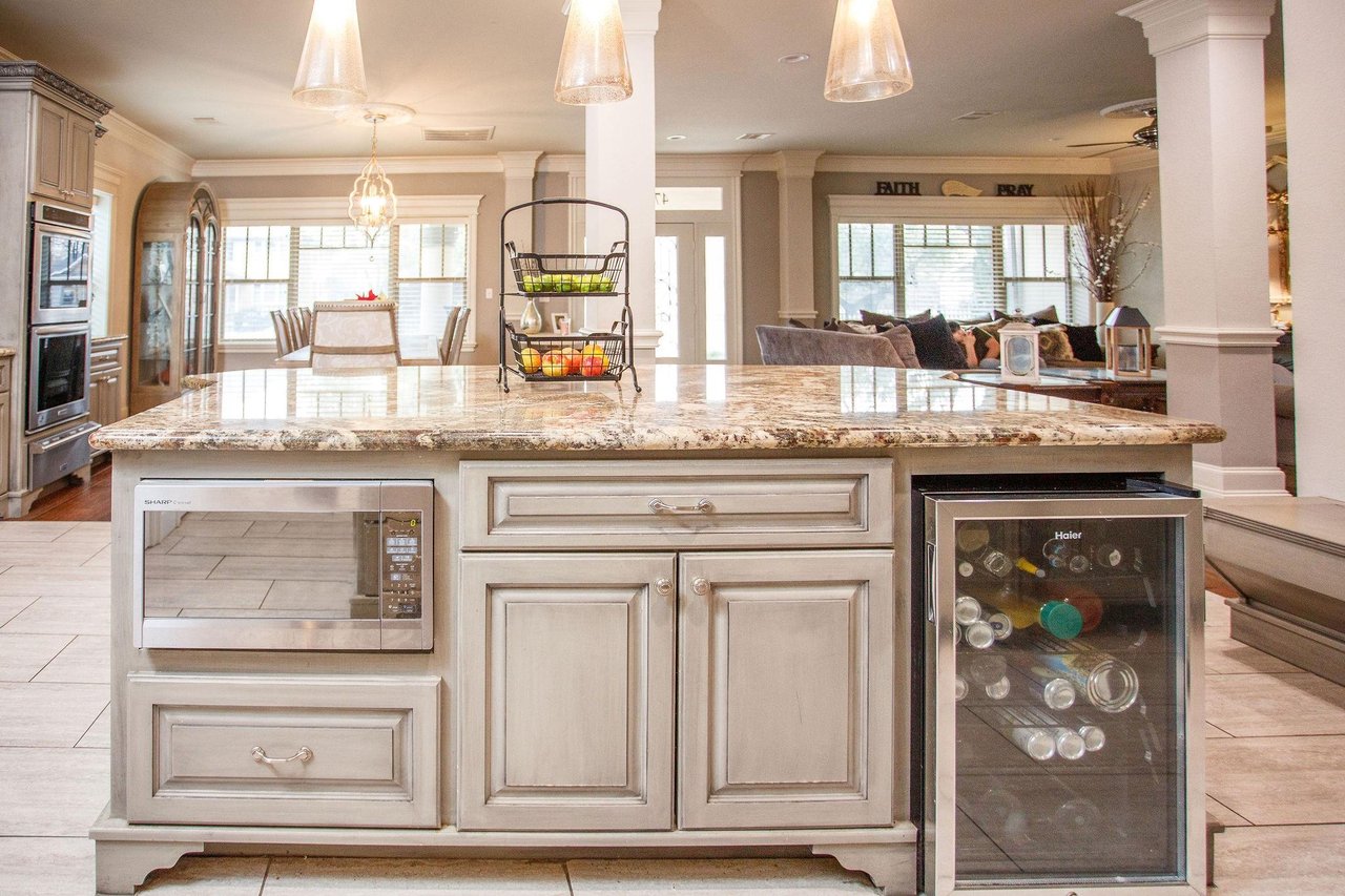 4708 Mckinney Street 