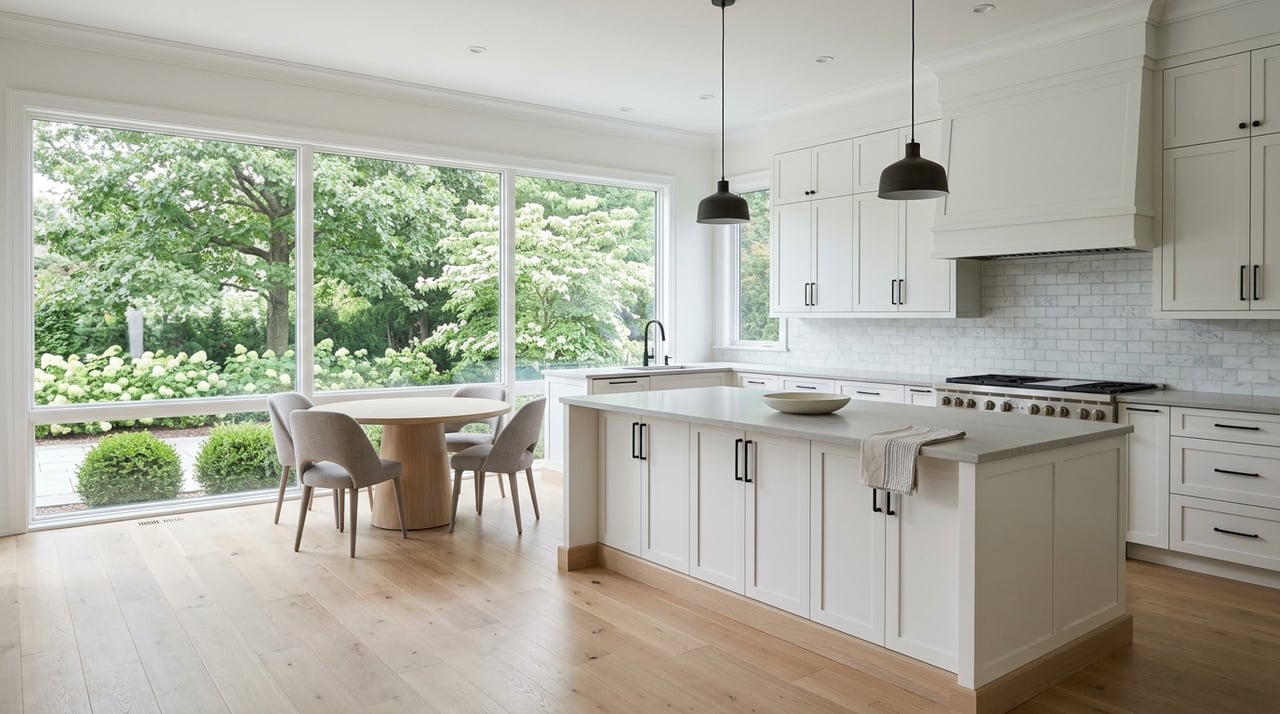 When To List A Home In Chevy Chase Maryland