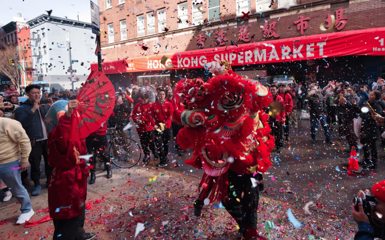 The Best Holiday Events in Downtown Manhattan