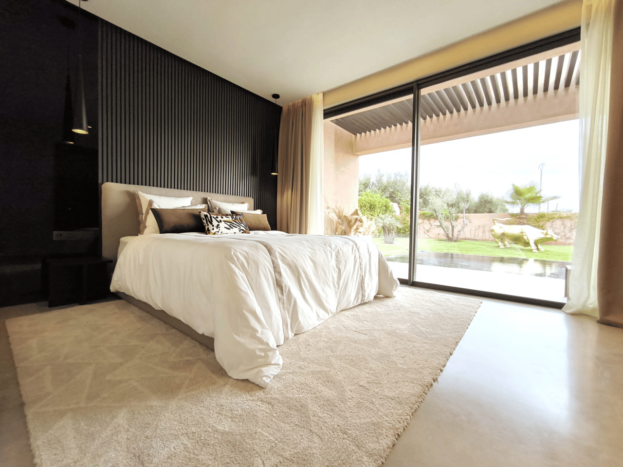 Villa for Sale on Ourika Road, Marrakech