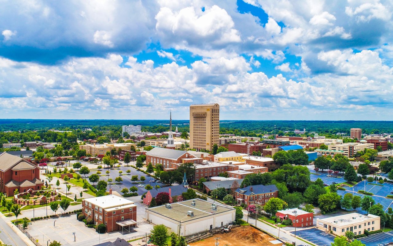 Spartanburg