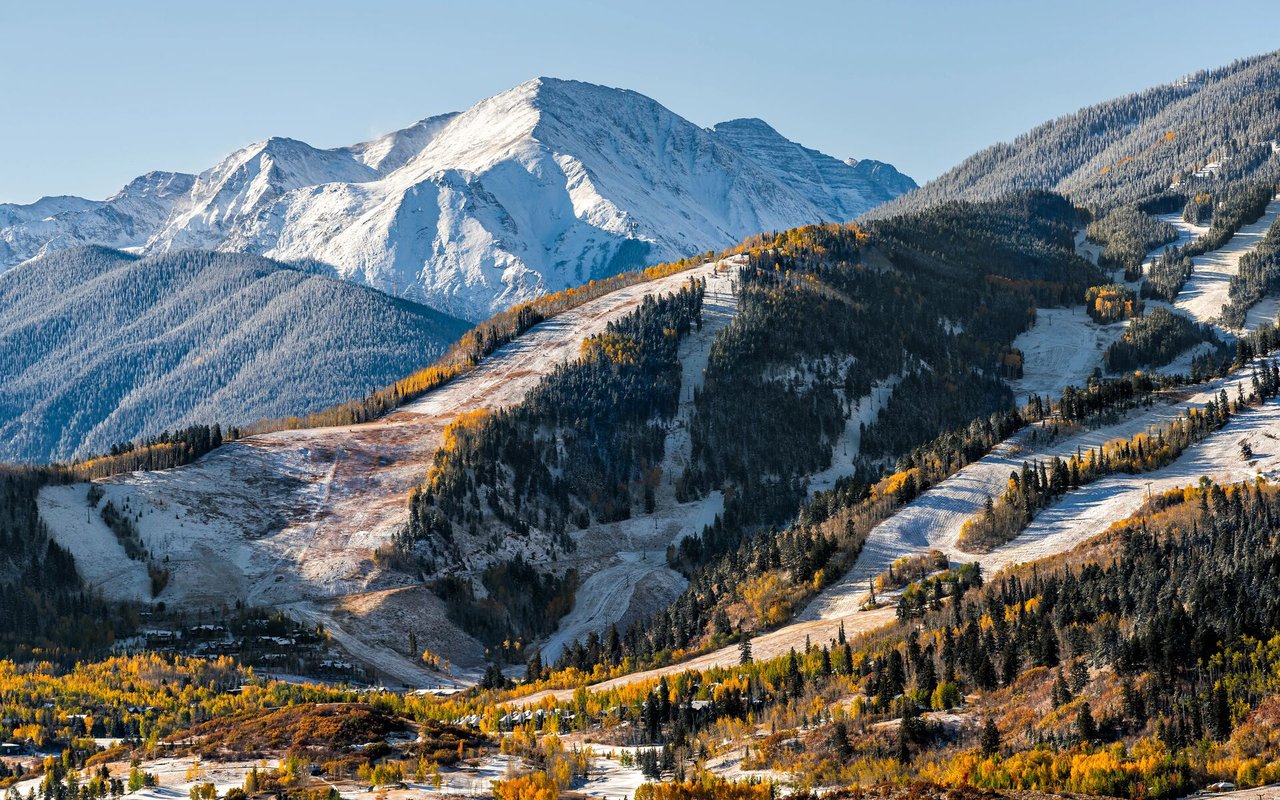 Elliman Insider | Spotlight On: Michael Latousek and His Aspen Wilderness Office