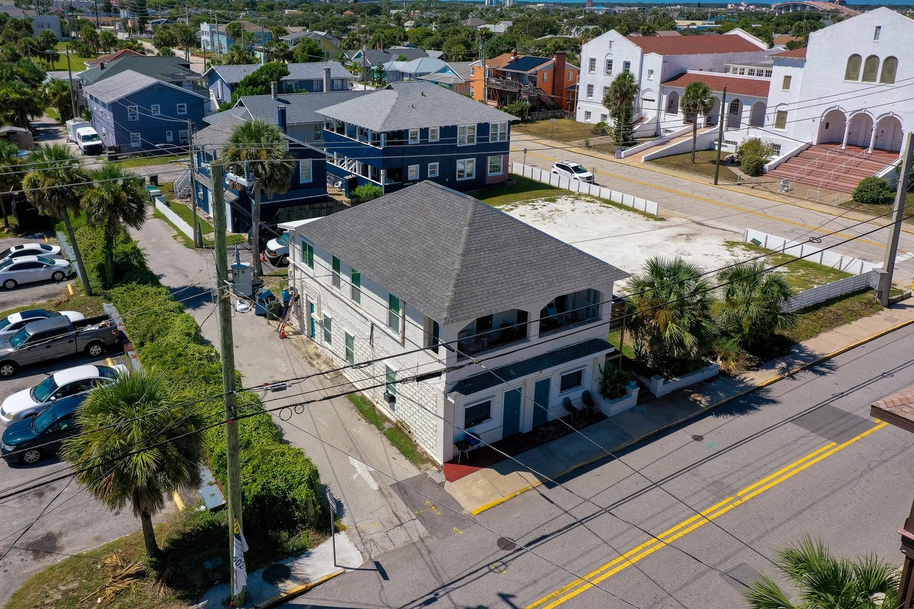 706 Harvey Ave