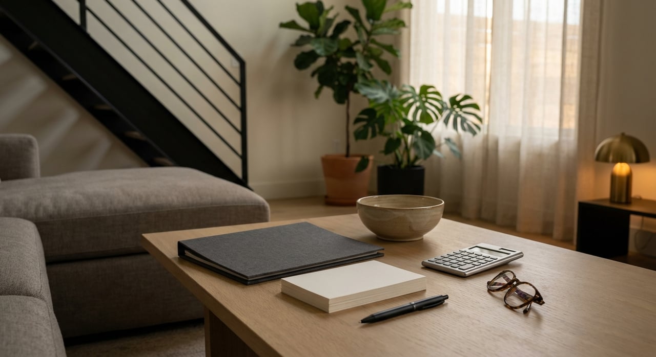 Prop 19 Options For Santa Ana Homeowners