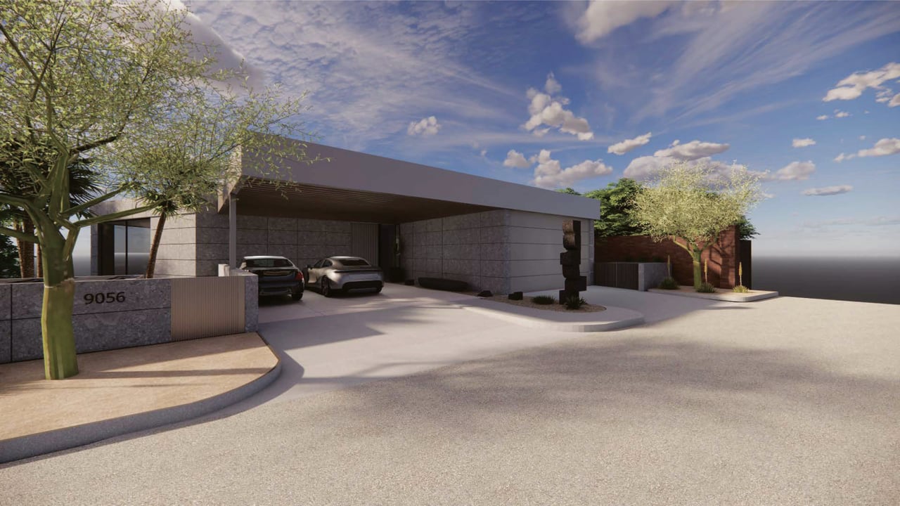 9056 St Ives (Under Construction)