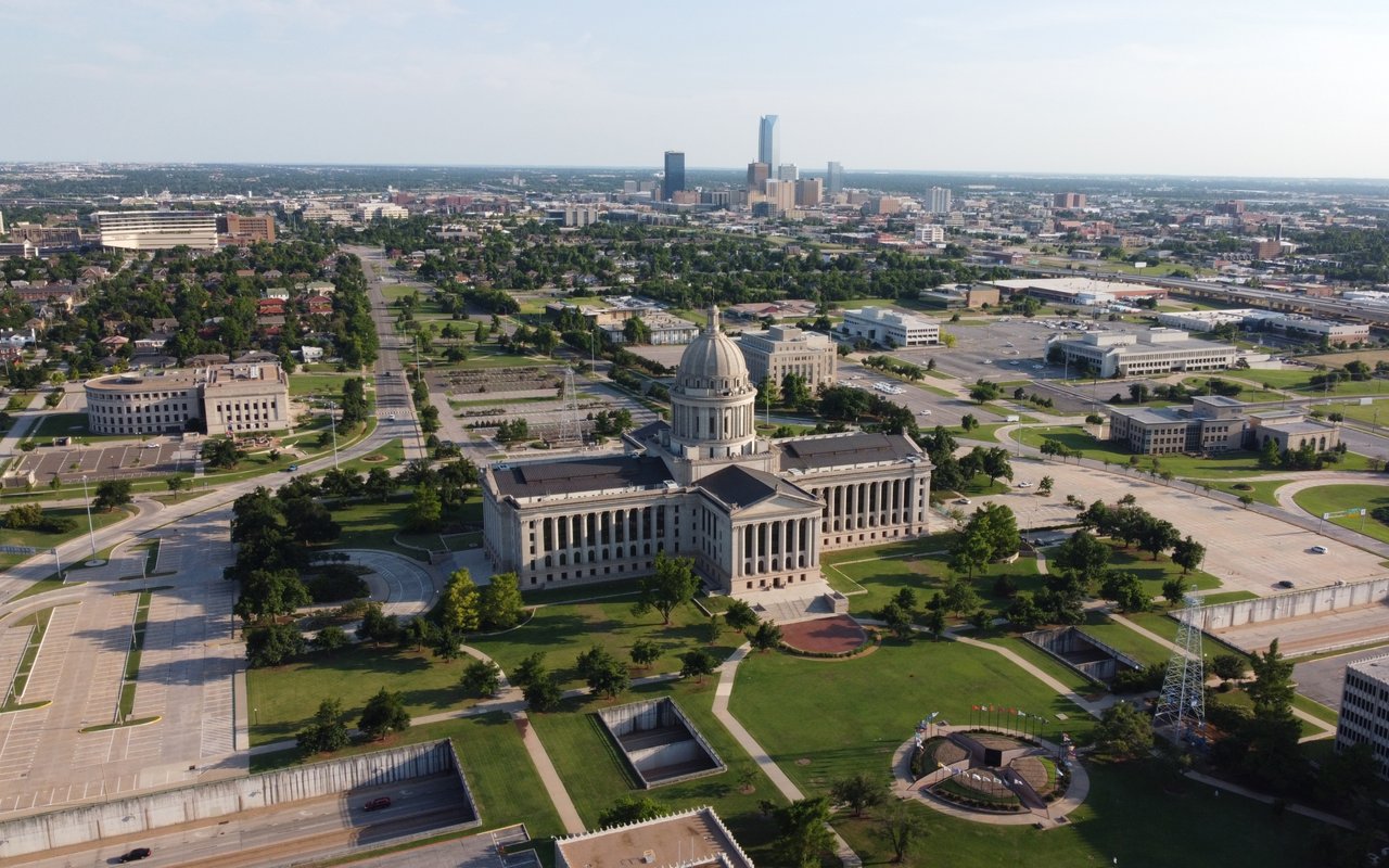 Oklahoma City