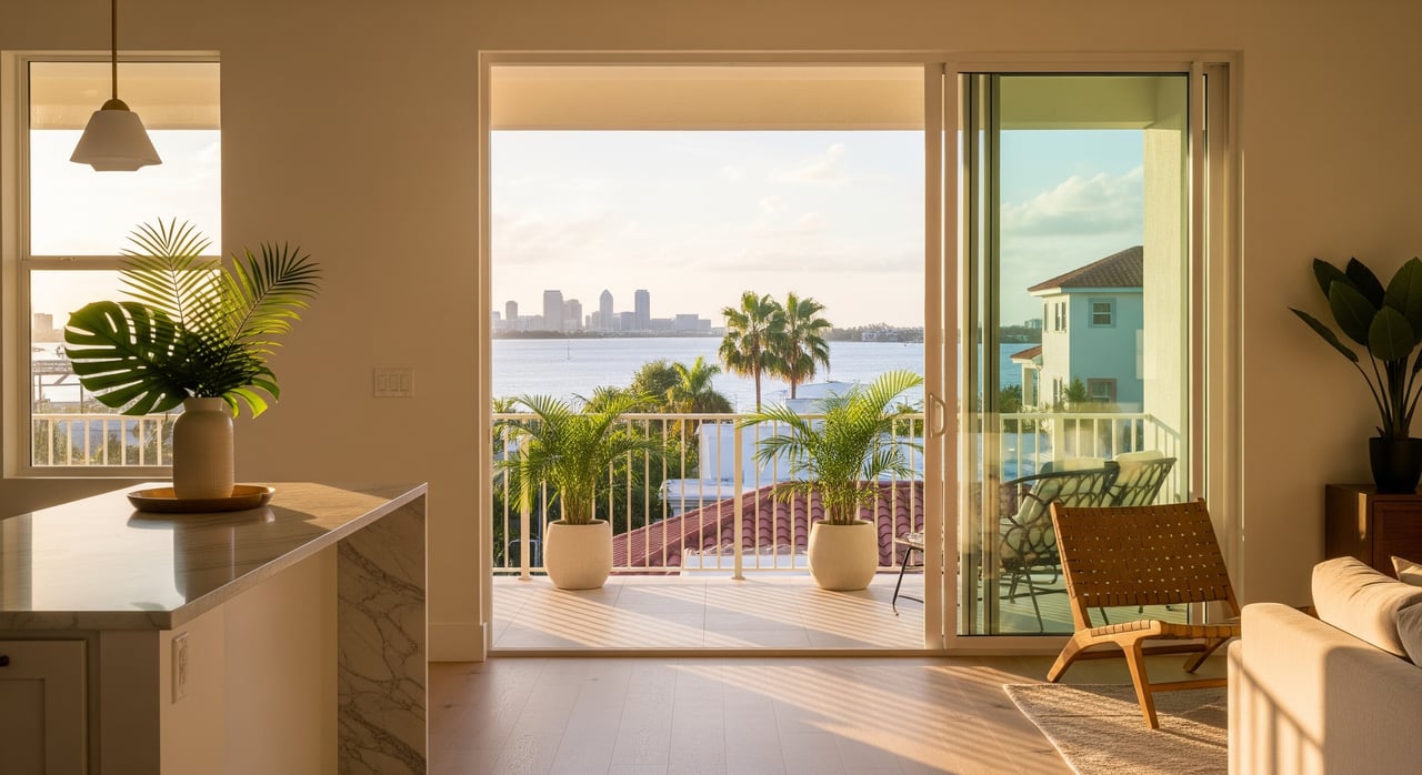 First-Time Buyer Programs In Tampa