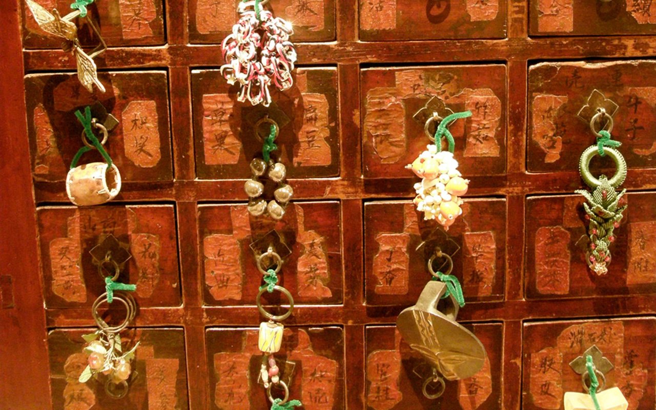 Creative Storage