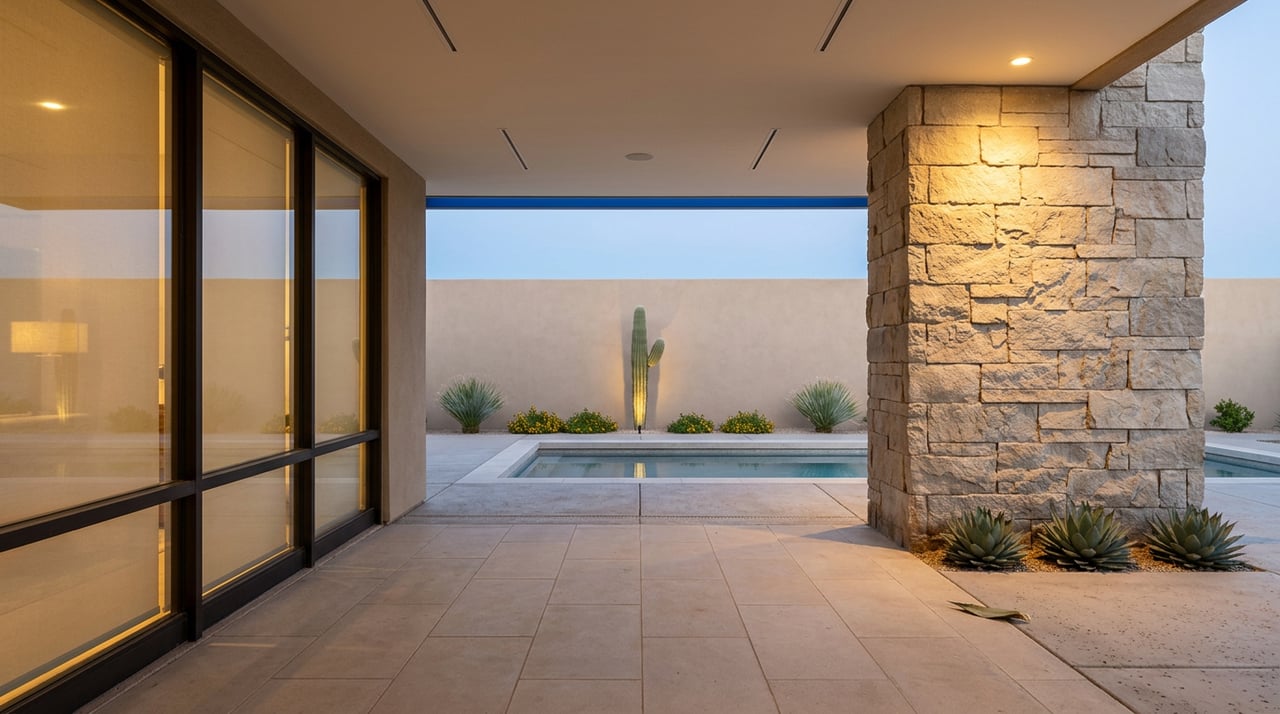 Silverleaf's Dining Scene Finally Caught Up to the Address