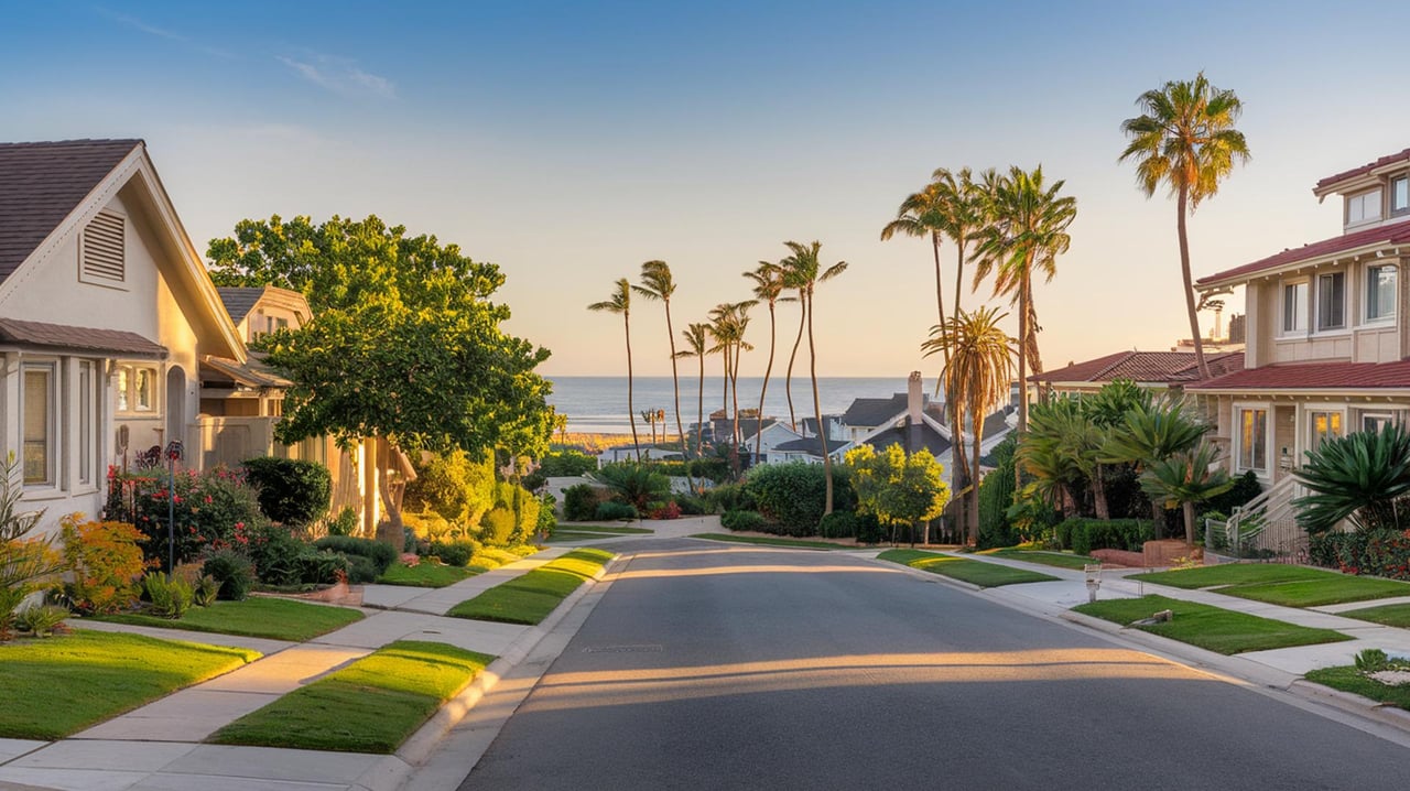 How to Get the Best Mortgage Rates in Redondo Beach, CA