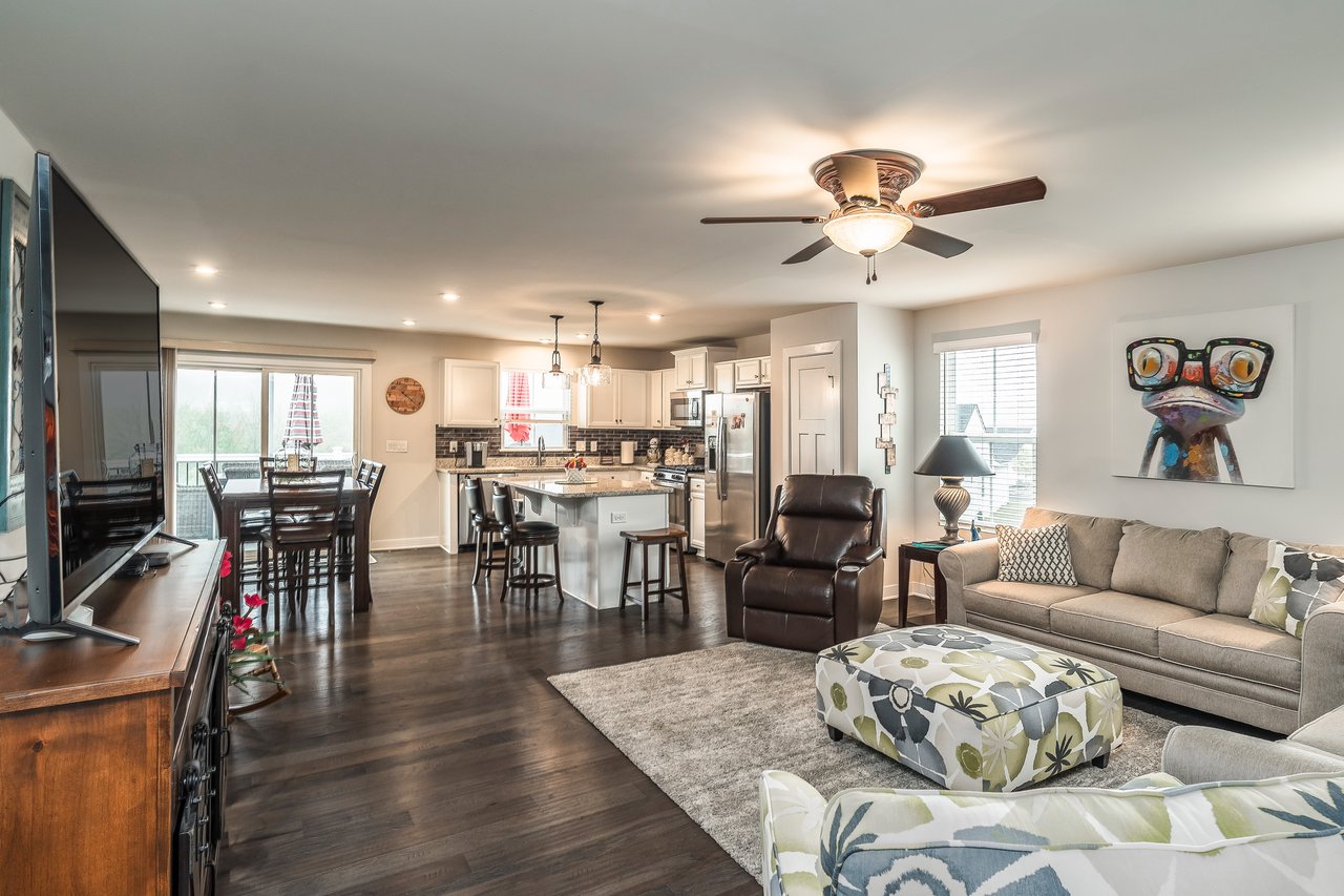 4233 Cypress Lane