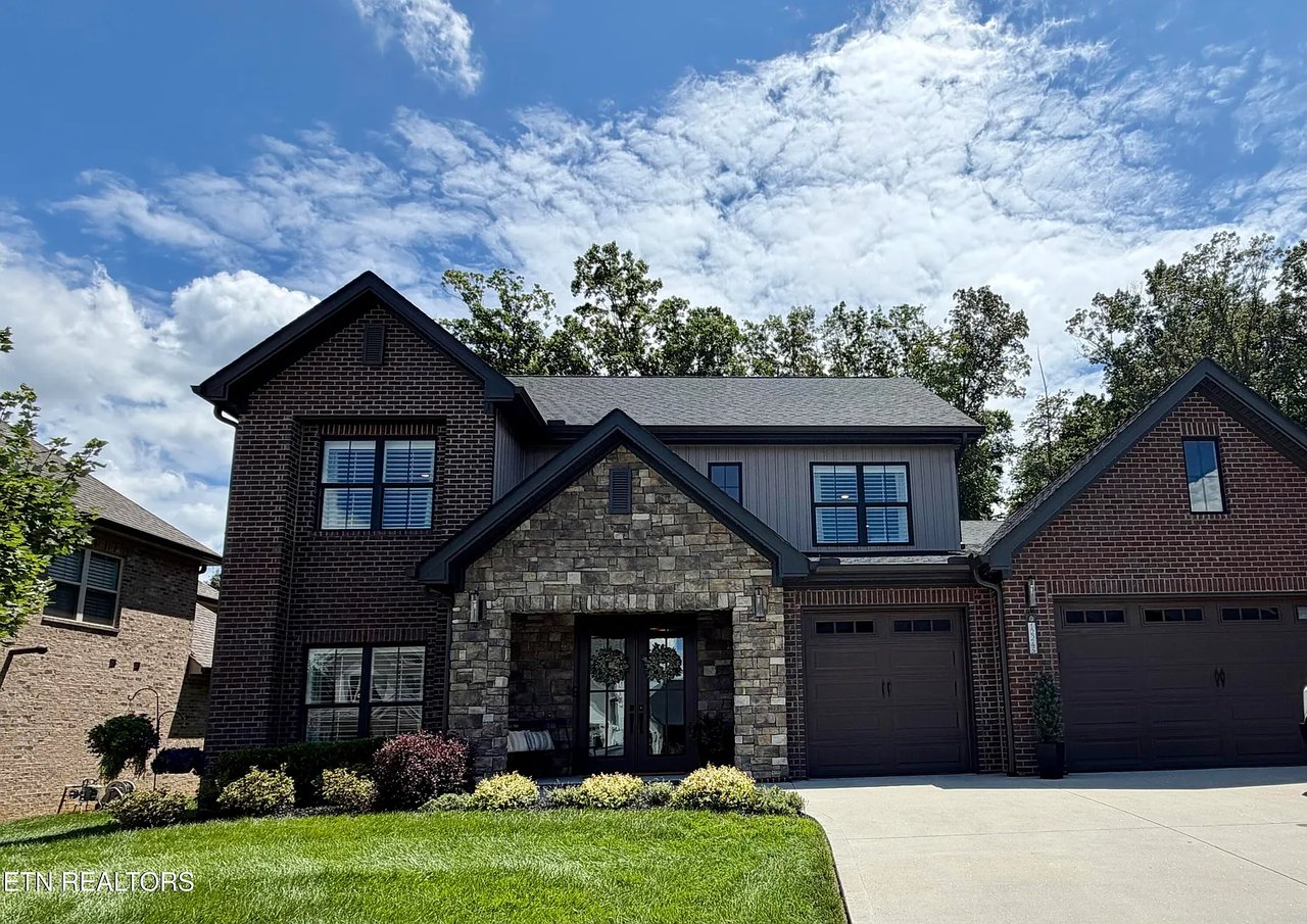12243 Broady Glen Lane