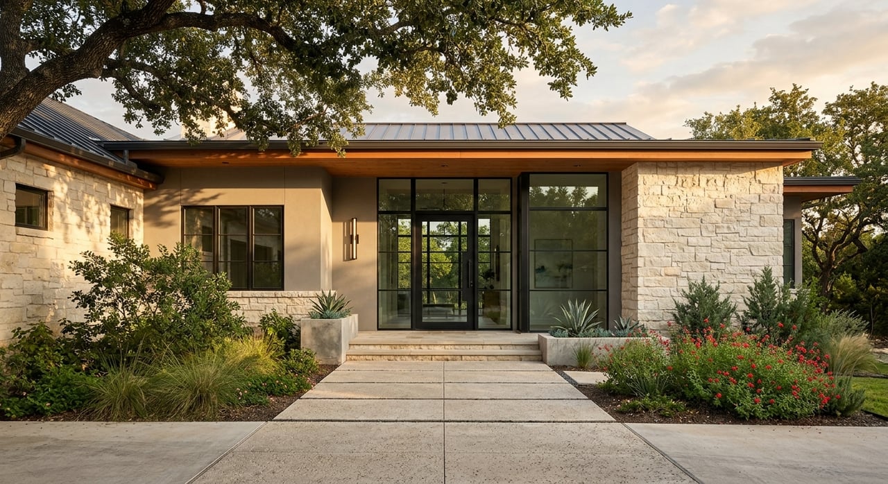 San Antonio Hill Country Luxury Market Explained
