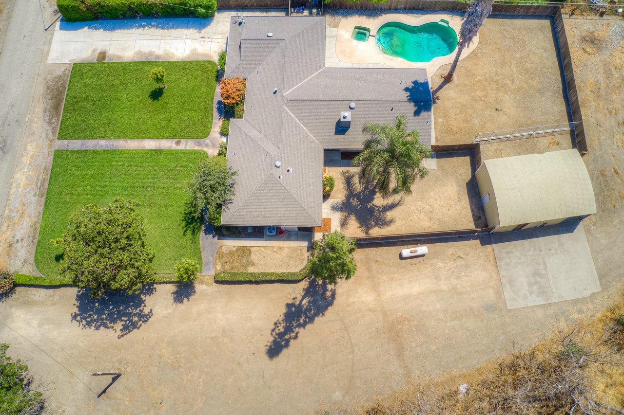 800 S Meridian Road