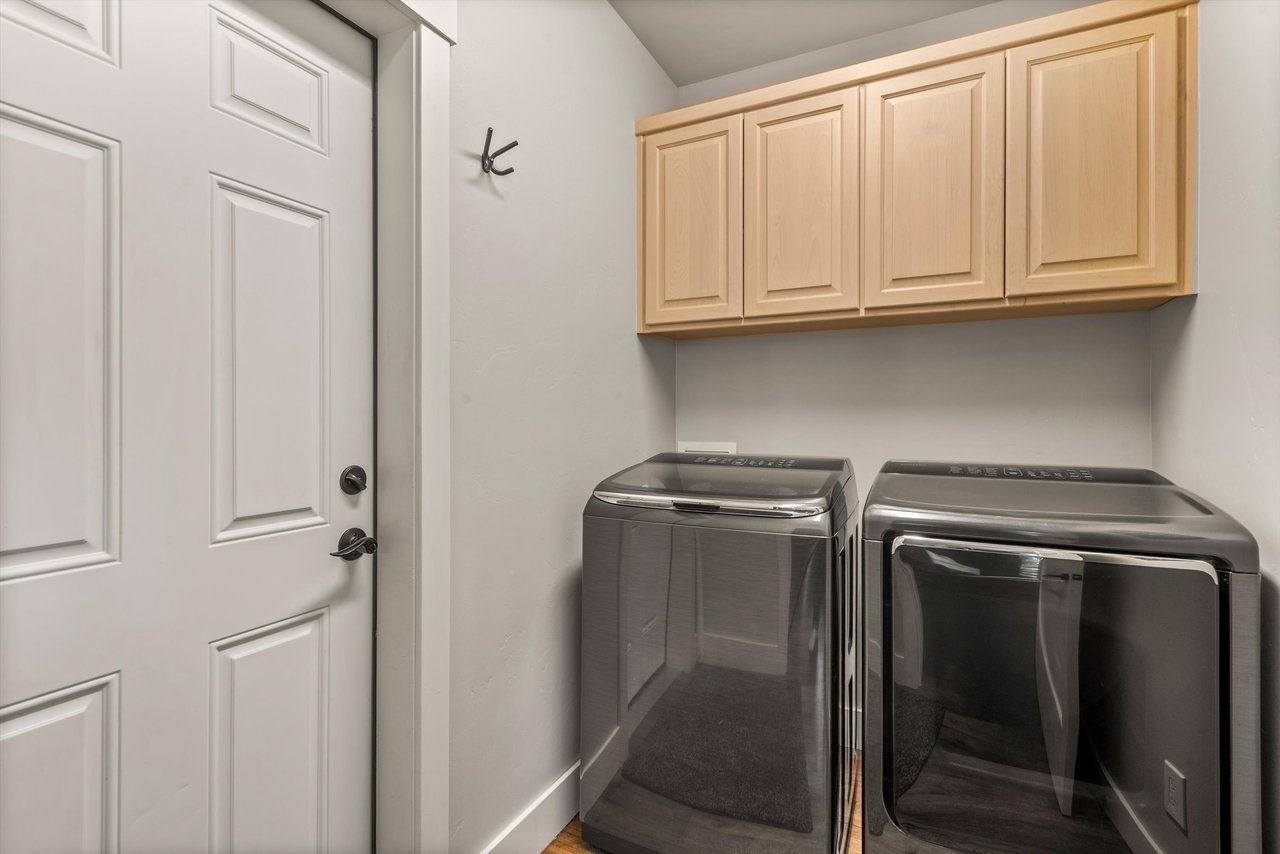 Your New Willits Home Awaits