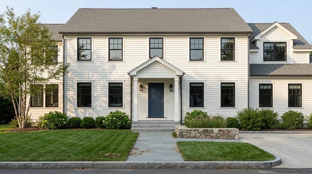 Understanding The Single-Family Home Market In Marshfield