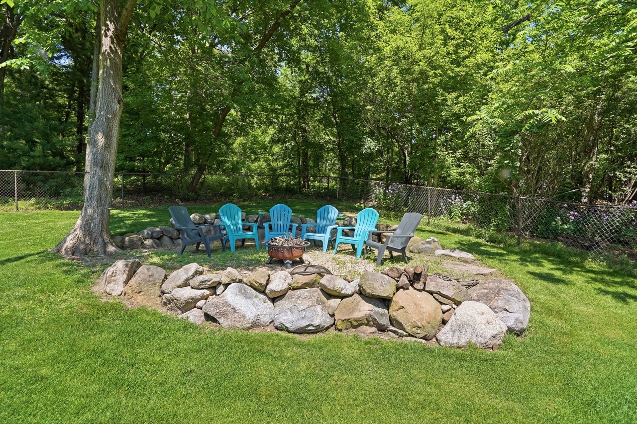 4748 Delmara Road