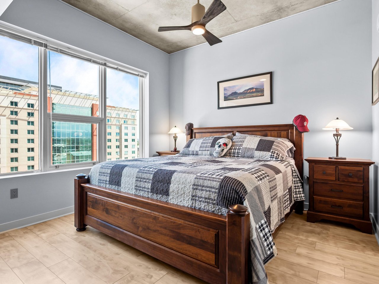 891 14th Street Unit: 1709