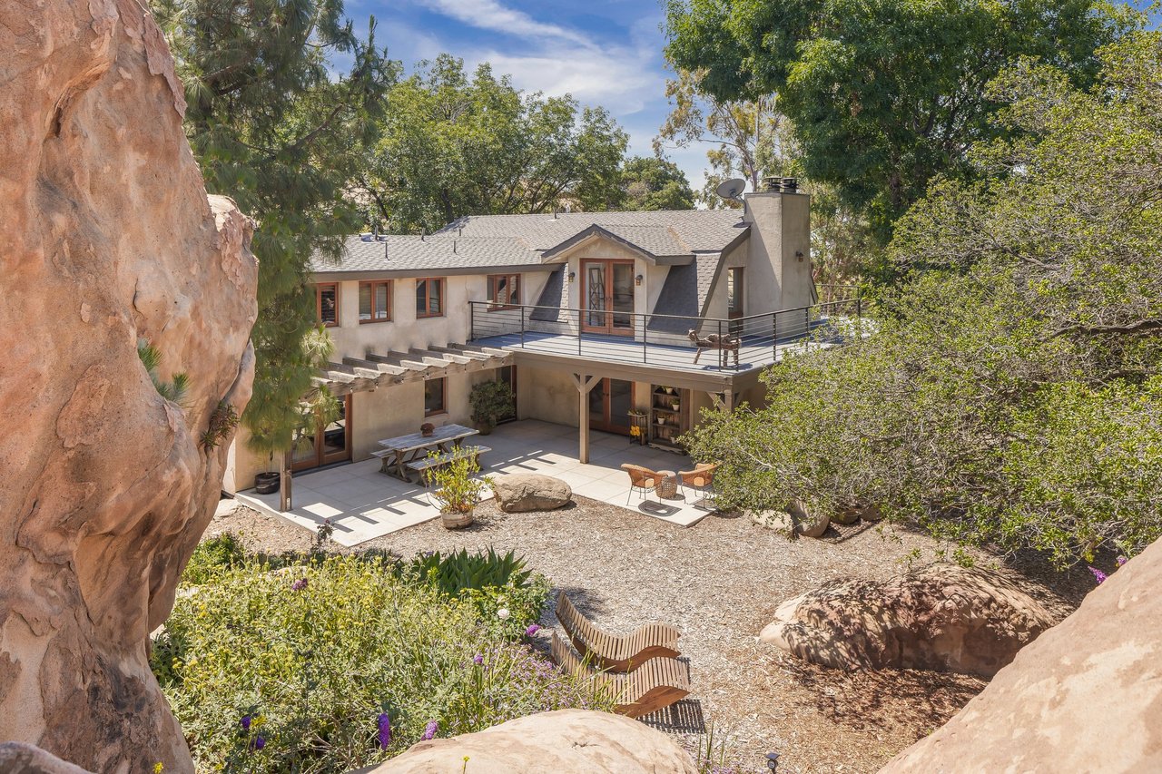 7336 Studio Road