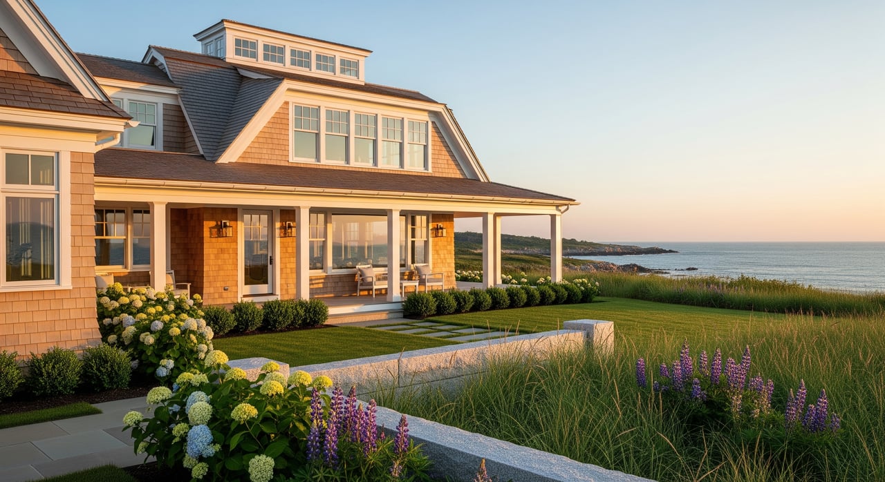 Best Time To List Your Ogunquit Home